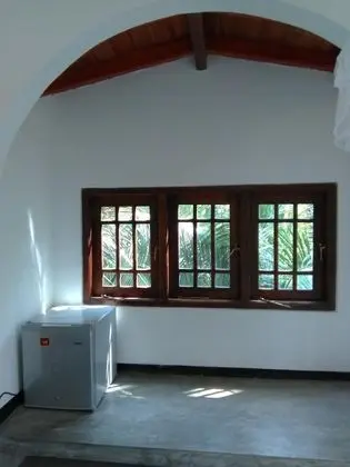 Srimali's Residence - İç Mekan