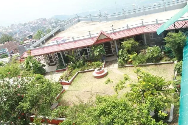 Hotel Srinagar