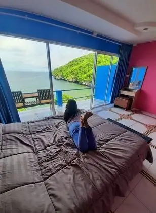 Sripitsanu Bungalows - Oda