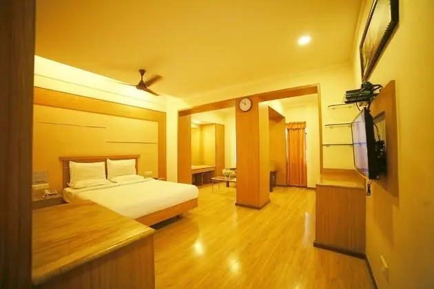 Sriram International