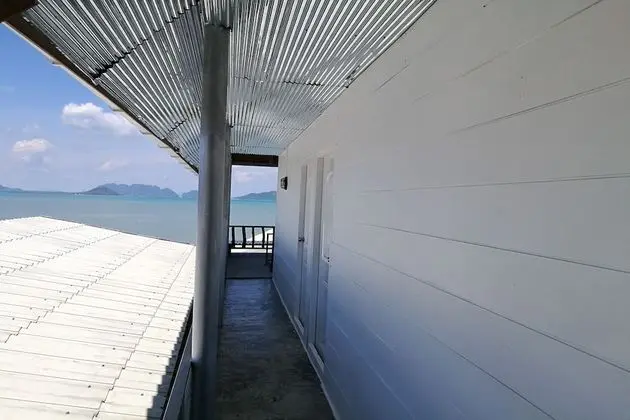 Sriraya Guesthouse
