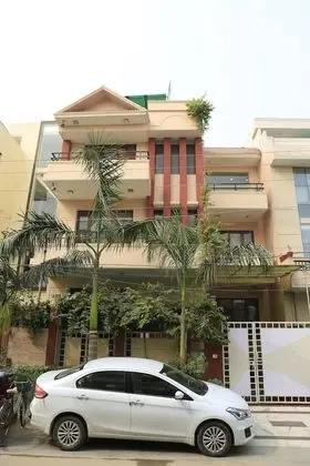 Srishti Home