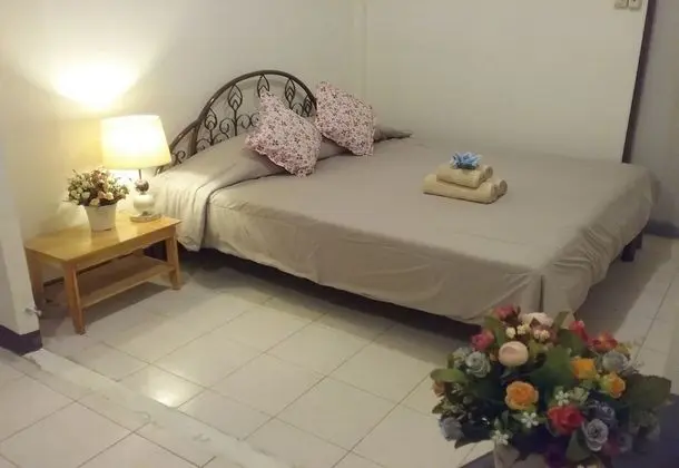 Srisin Guesthouse