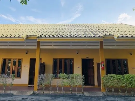 Srisupawadee Resort