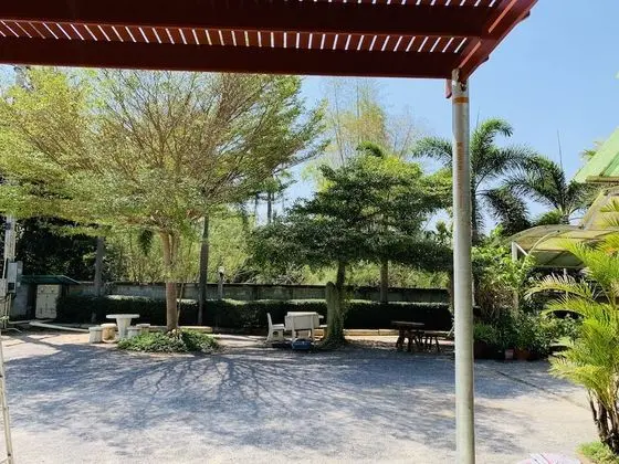 Srisupawadee Resort