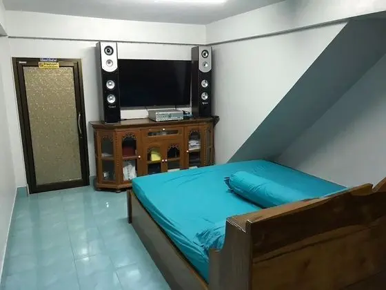 Srithong Guesthouse