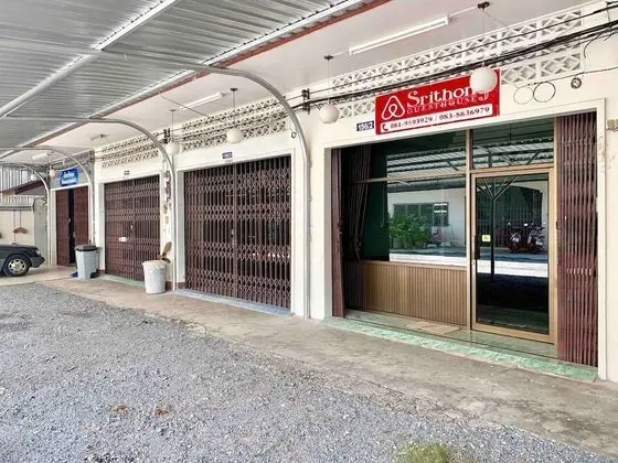 Srithong Guesthouse