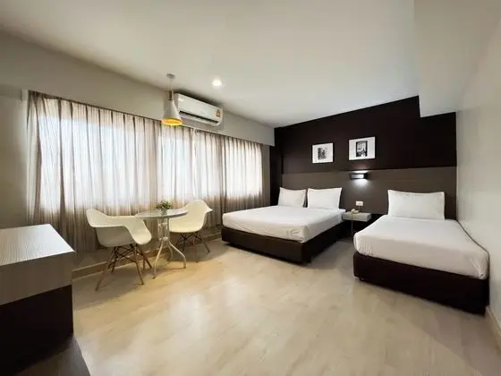 Srivichai Hotel - Öne Çıkan Resim