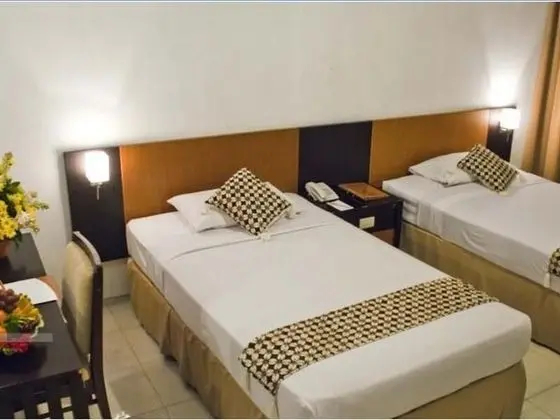 Sriwedari Resort & Business Center Yogyakarta