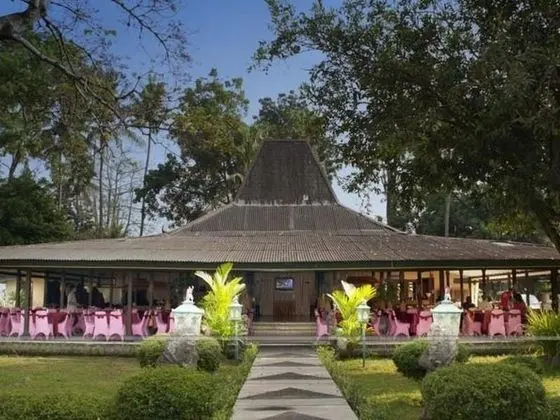 Sriwedari Resort & Business Center Yogyakarta