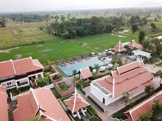 Sriwilai Sukhothai - 1