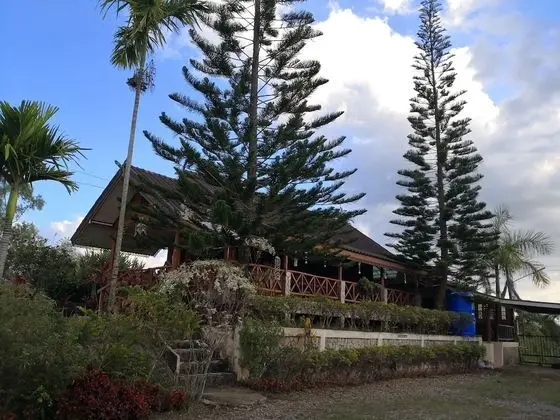 Sriwipa Hill Khao Kho - Öne Çıkan Resim