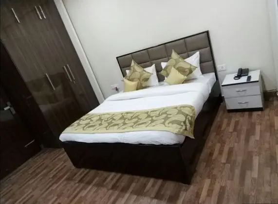 SRM House