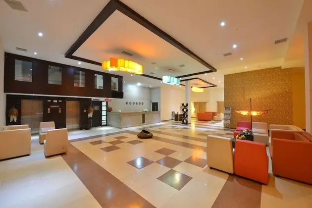 Srm Hotels
