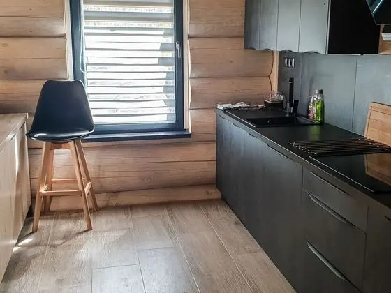 Srub Ku Bene ov nad Ernou - Oda