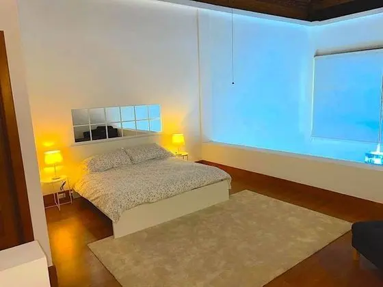 Srvittinivillas Aptlap11 Great Apartment Work Travel Couple Altos de Chavon - Oda
