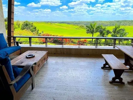 Srvittinivillas Aptlap11 Great Apartment Work Travel Couple Altos de Chavon - Öne Çıkan Resim