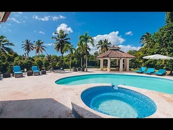 Srvittinivillas Cjl41 Gre8 Loc Open Villa Family and Team Casadcampo Villas