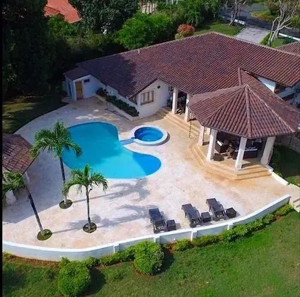 Srvittinivillas Cjl41 Gre8 Loc Open Villa Family and Team Casadcampo Villas - Dış Mekanlar