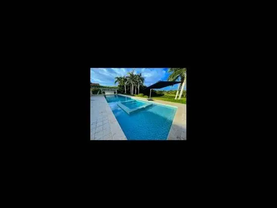 Srvittinivillas Lm2casa de Campo Resorts Modernd Luxury Villa Perfect Location