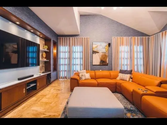 Srvittinivillas Mng5 Modern Lux Villa Perfect Loc Casa de Campo Resort Villa - Kolaylıklar
