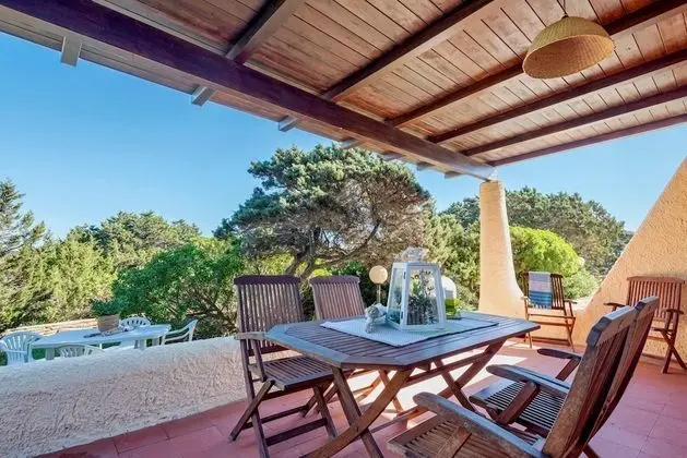 Ss-m290-pelo17at - Villa Pelosa