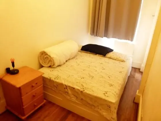 SS Property Hub - Family Apartment Barons Court - Oda