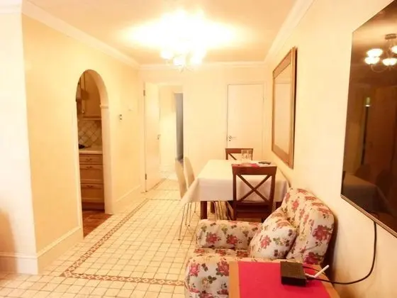 SS Property Hub - Family Apartment near Central London