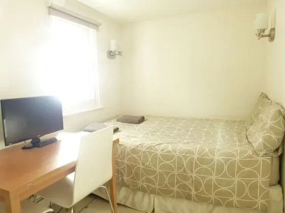 SS Property Hub - Studio near Hyde Park Paddington