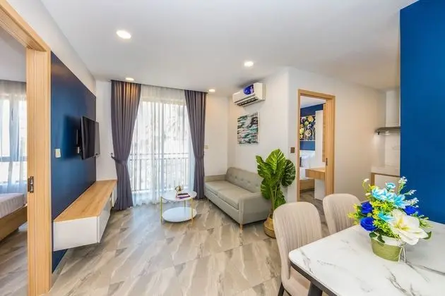 SS Hotel & Residence - Öne Çıkan Resim