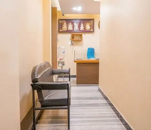 SS Residency