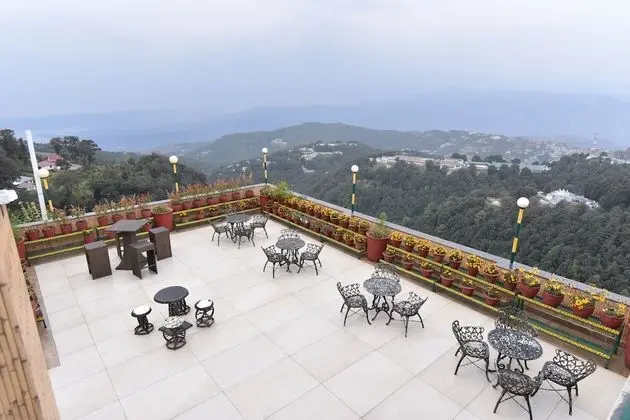 SS Resorts