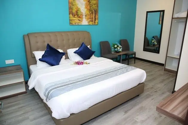 SS Hotel Seremban - Öne Çıkan Resim