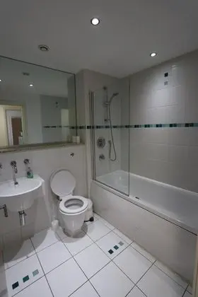 Ss-suite One - Banyo Tipleri