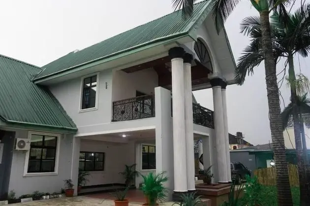 SS3 Boutique Hotel