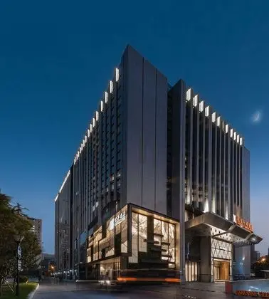 SSAW Boutique Hotel Hangzhou River Side