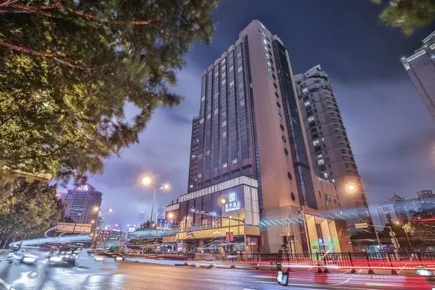 SSAW Boutique Hotel Shanghai Bund - 1