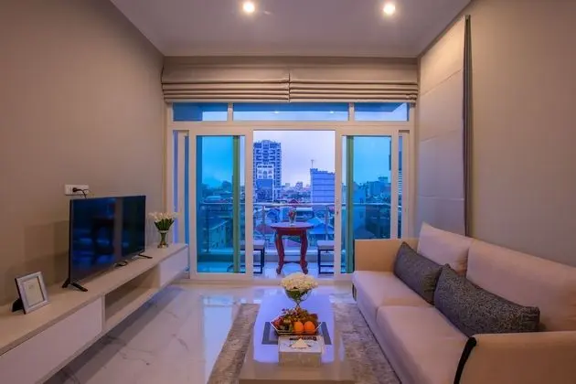 SSB Residence - Öne Çıkan Resim
