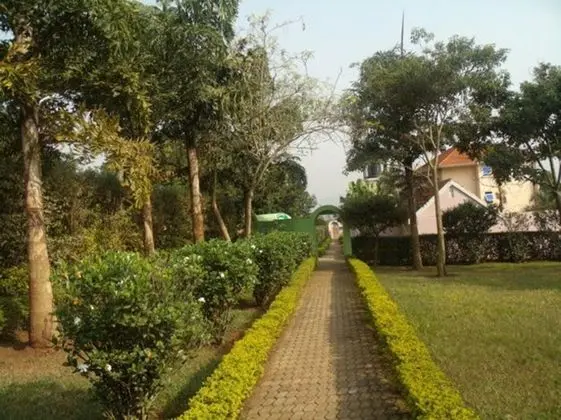 Ssebo Green Joy Park & Hotel
