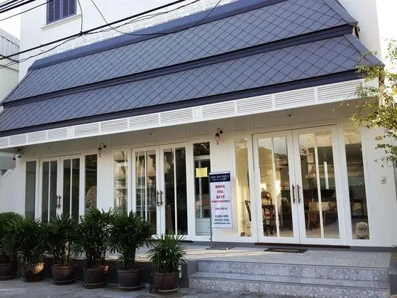 Ssip Boutique Dhevej Bangkok