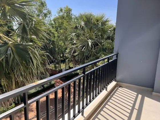 SSK Apartment