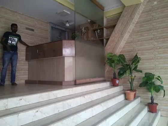 SSK Residency
