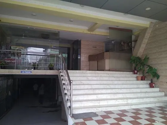 SSK Residency
