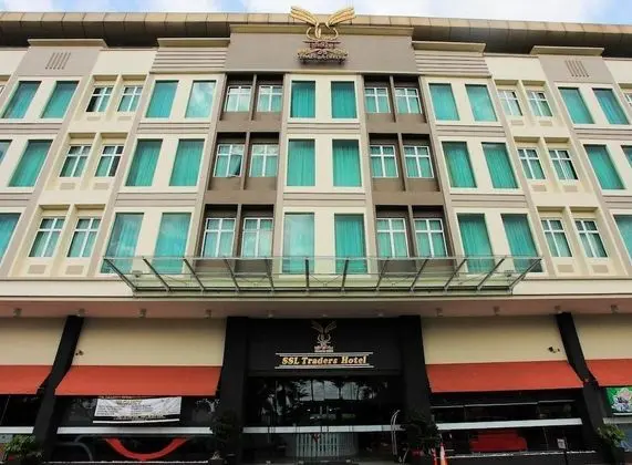 Ssl Traders Hotel