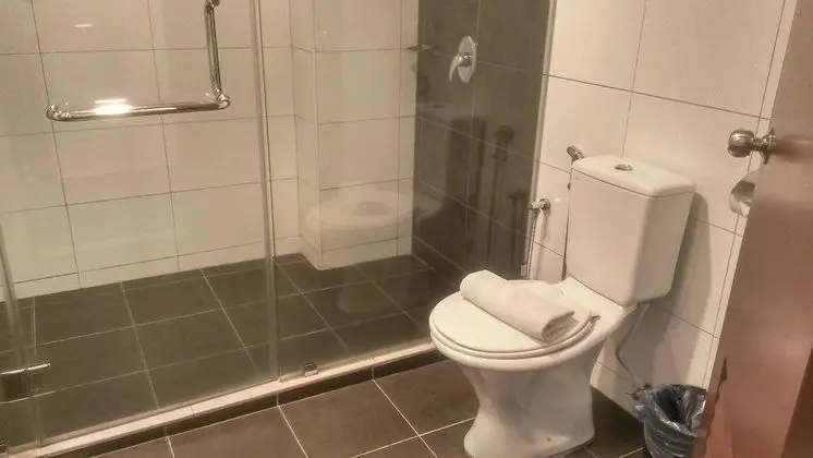 Ssl Traders Hotel - Genel