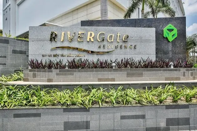 SStay RiverGate Saigon - Dış Mekan