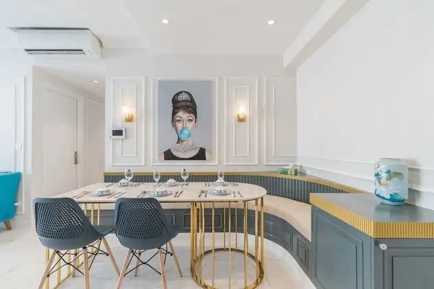 SStay RiverGate Saigon - Öne Çıkan Resim