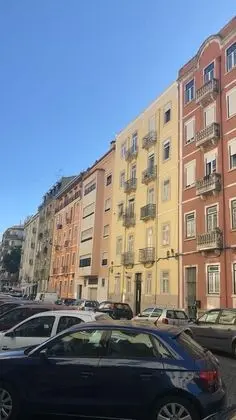 St. Ander's Guest House - Dış Mekan