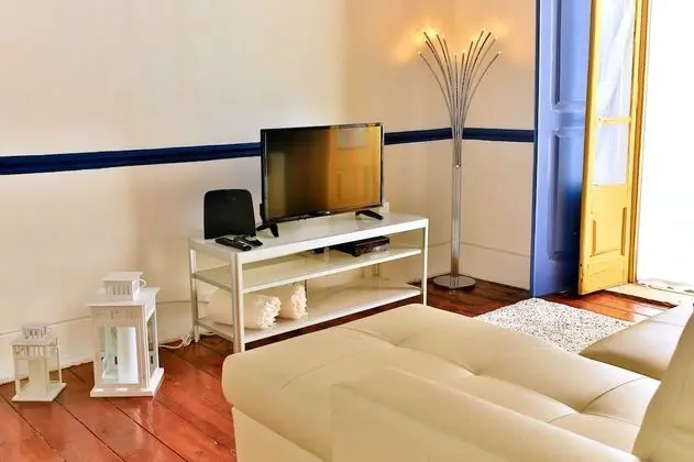 St. Ander's Guest House - Lobi