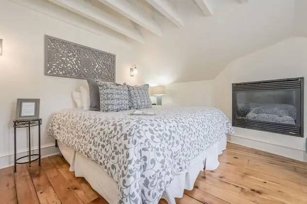 St Andrew Suites - Oda